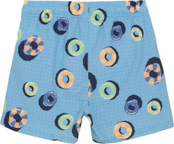 Actual product image Color Kids Kid's Swim Shorts AOP (104)