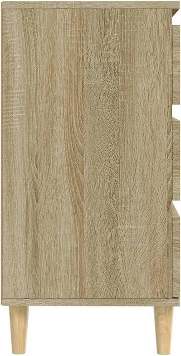 Image du produit vidaXL Sideboard (60 x 60 x 70 cm)