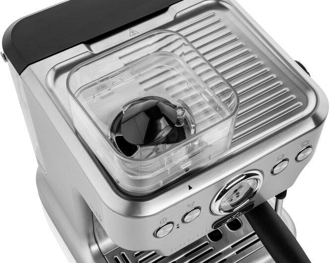 Actual product image ETA Espresso machine Artista Pro