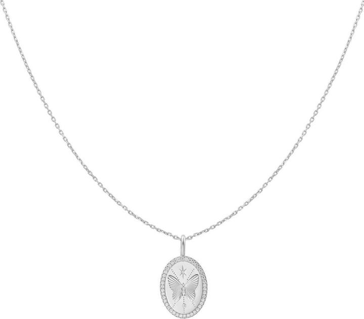 Immagine prodotto Ania Haie SUNNY SPARKLER Halskette (Argento 925)
