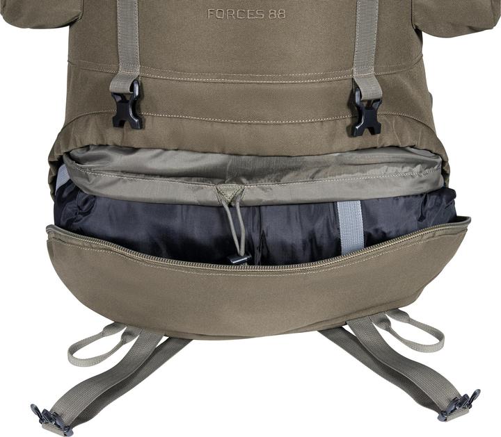 Actual product image Highlander FORCES ELITE RUCKSACK 88L gr (88 l)