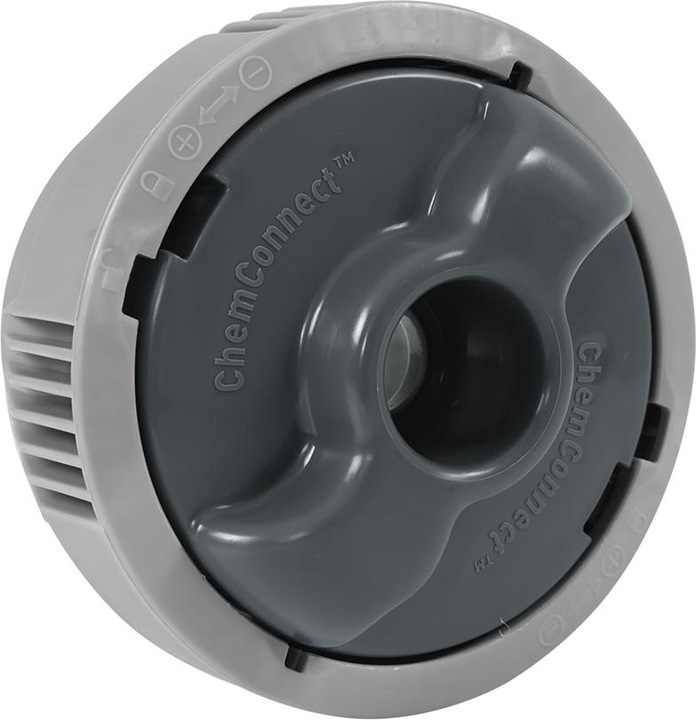 Image du produit Bestway Lay-Z-Spa Spa gonflable San Francisco Sm art HydroJet Pro Efficacité énergétique (7 pers.)