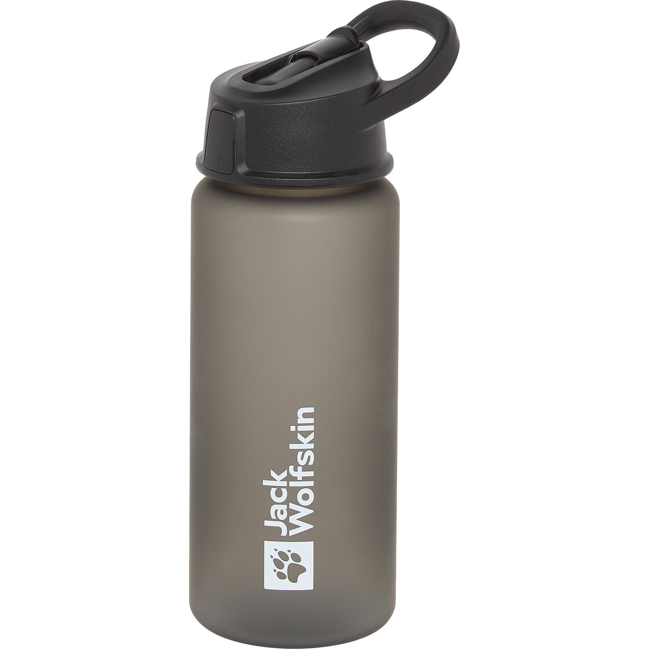 Jack Wolfskin, Trinkflasche + Thermosflasche, (0.70 l)