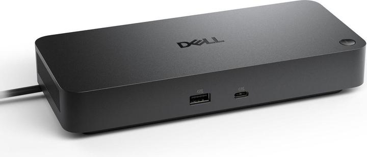 Actual product image Dell Pro Dock WD25 (USB-C)