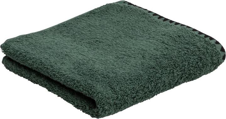 Verde scuro