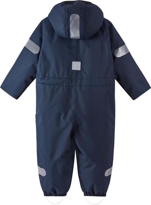 Actual product image Reima Marte Mid Transitional Jumpsuit - 15472 (74)