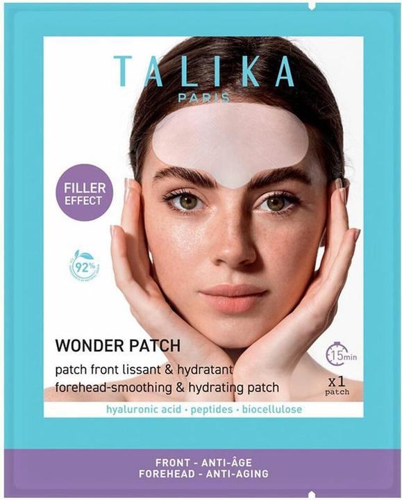 Talika Wonder Patch - Stirnfalten 1 Stk.