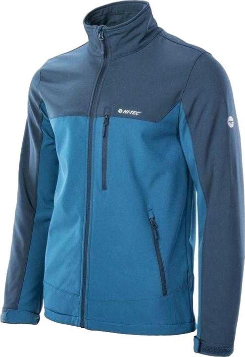 Produktbild Hi-Tec Torel-Jacke (XXL)