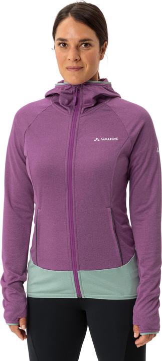 Produktbild Vaude Tekoa Fleece Jacket II (42)