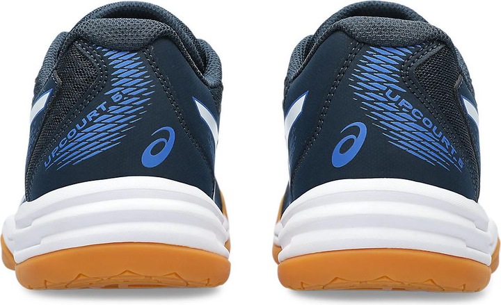 Produktbild ASICS Performance Hallenschuh Upcourt 5 Gs Kinder (33)
