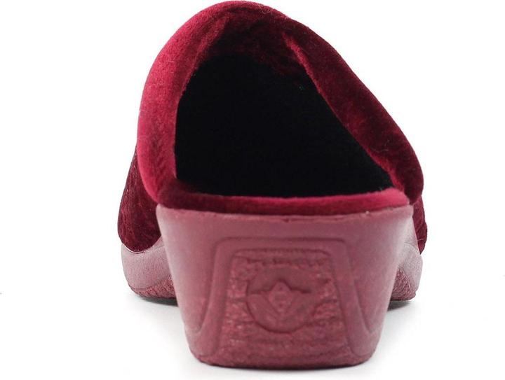 Produktbild Lunar Pantoffeln Amaretto (38)