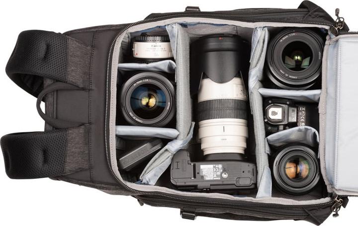 Actual product image Think Tank Backpack ThinkTank City Access 15 (Photo backpack)