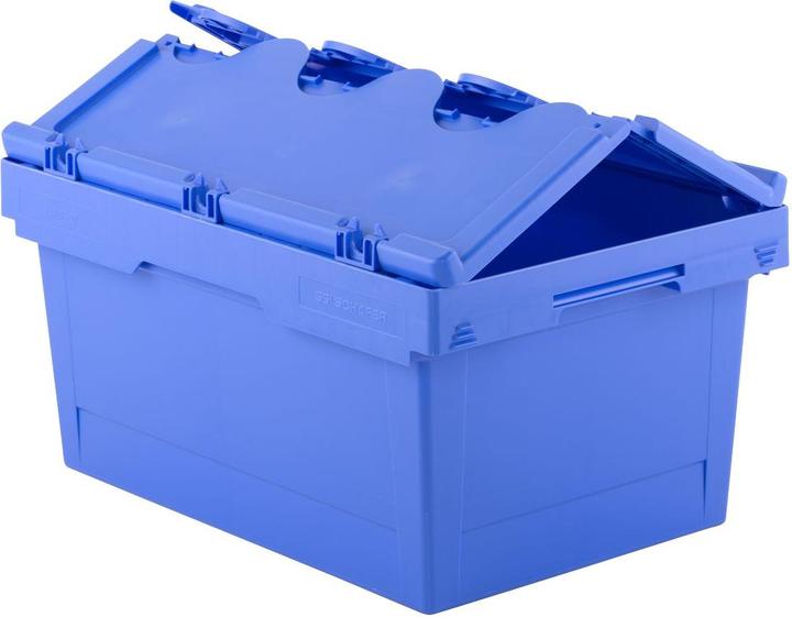 Produktbild Schäfer Shop KONISCHE Mehrwegbehälter KMB 627, verschiedene Grössen
