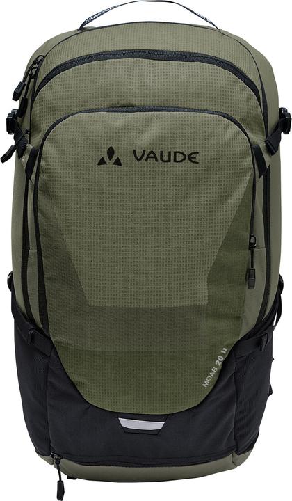 Actual product image Vaude Moab II (20 l)
