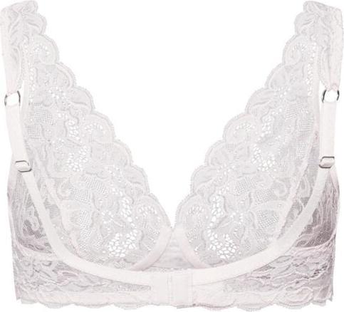 Immagine prodotto Hanro Reggiseno Moments Soft Cup - senza ferretto (Confezione singola, 80 B)