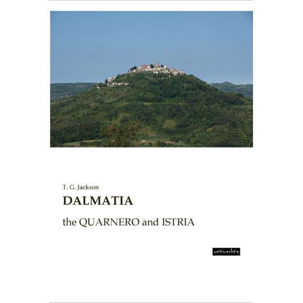 Dalmatia, Ratgeber