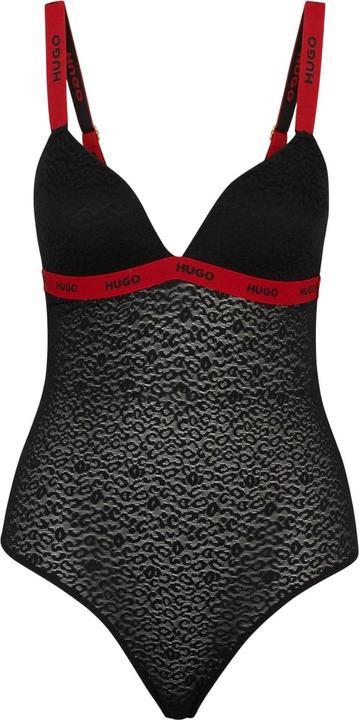 Immagine prodotto HUGO Sporty Bodysuit (XS)