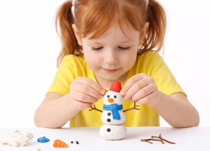 Produktbild Feuchtmann Schul-Knet Basic