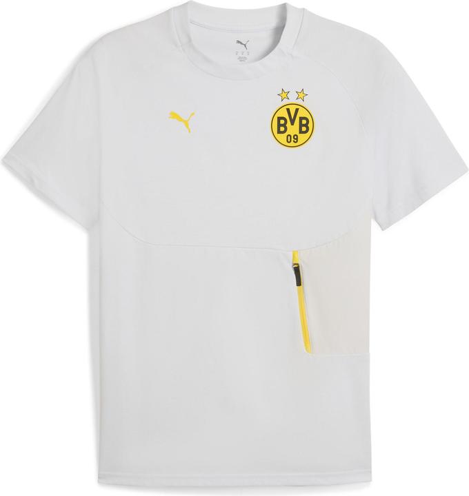 Immagine prodotto Puma Maglietta con tasca BVB PUMATECH (3XL)