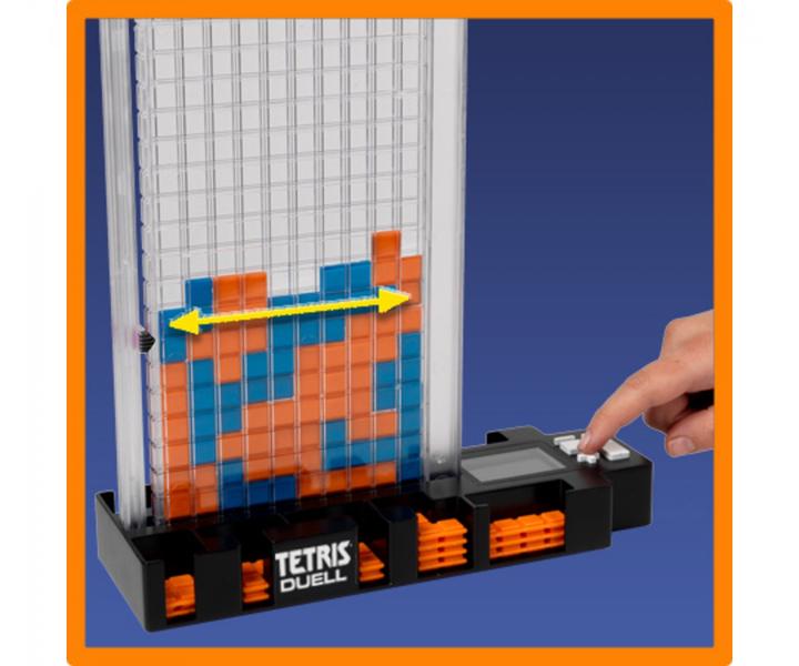 Produktbild Noris Tetris Duell (Deutsch)