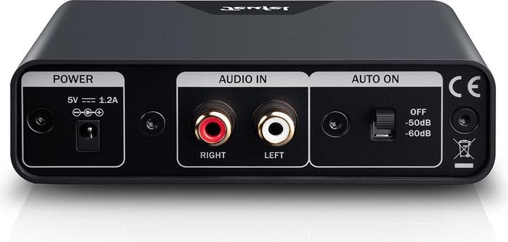 Produktbild Teufel Rearstation