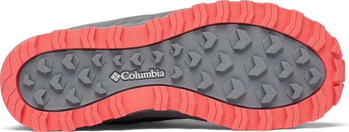Produktbild Columbia Trailstorm™ Ascend Mid Wp (40)