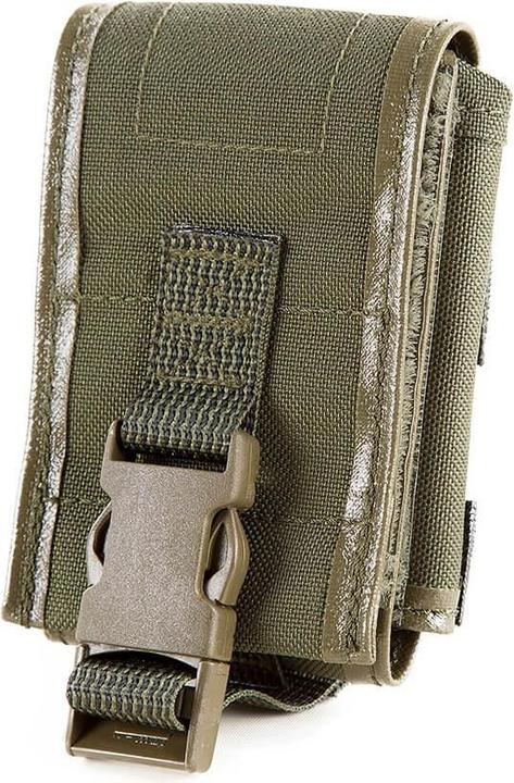 Actual product image Savotta FDF hand grenade pouch