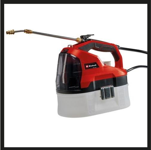 Produktbild Einhell GE-WS 18/35 Li-Solo (3.50 l)