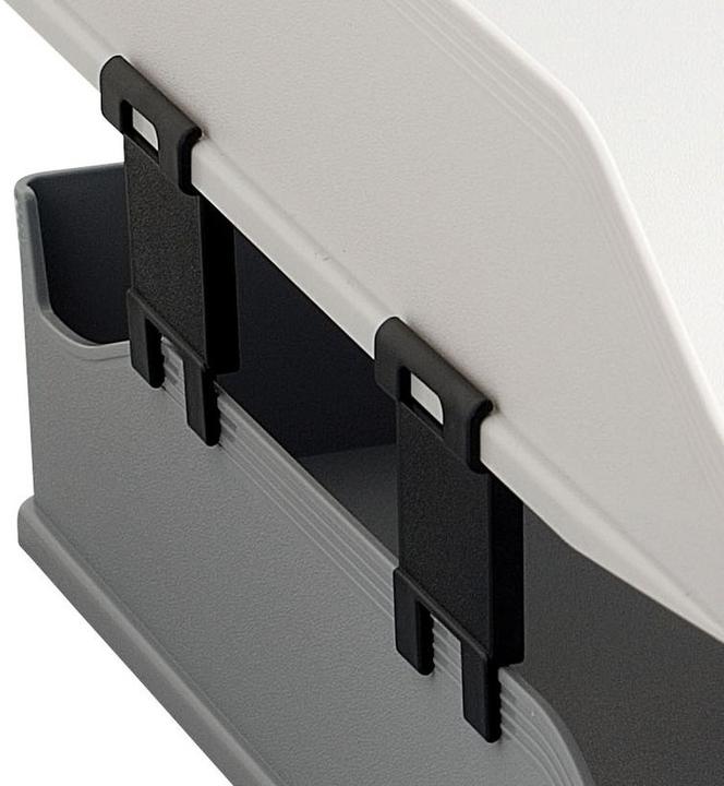 Image du produit Exacompta Corbeille à courrier Classic (A4+)