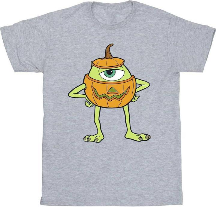 Produktbild Disney TShirt Mädchen Halloween (116)