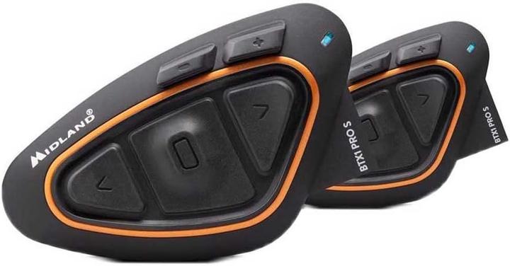 Productafbeelding Midland BTX1 Pro S (Set van 2)