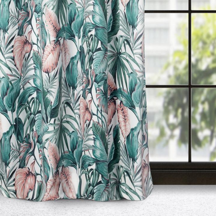 Produktbild Eurofirany Zas (140 x 250 cm)