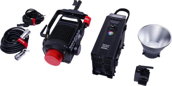 Produktbild Aputure LS 600C Pro (V-Mount)