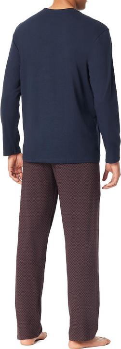 Produktbild Schiesser Comfort Essentials Schlafanzug (52)