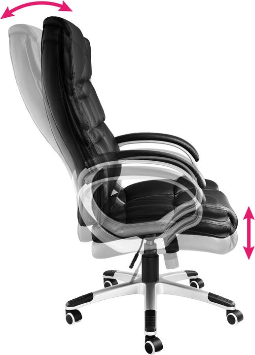 Actual product image tectake Jonas
