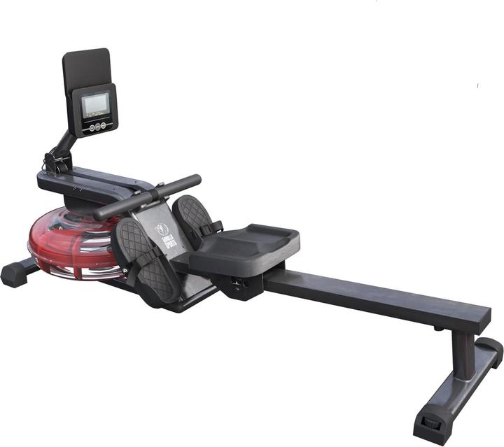 Image du produit Gorilla Sports Aqua Rower