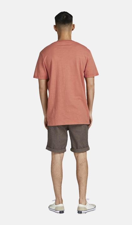 Produktbild Jack & Jones Rundhals- T-Shirt (M)