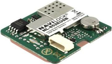 Actual product image Navilock NL-852EUSB USB Brown