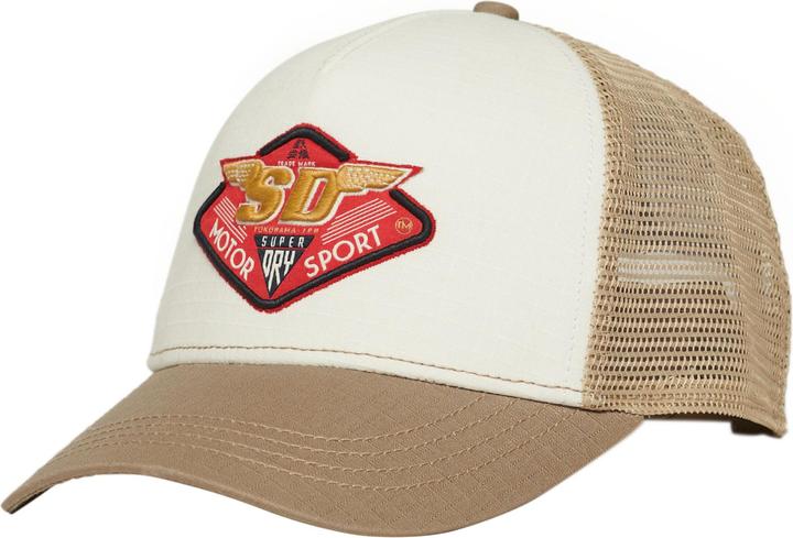 Produktbild Superdry Dirt Road Trucker Basecap