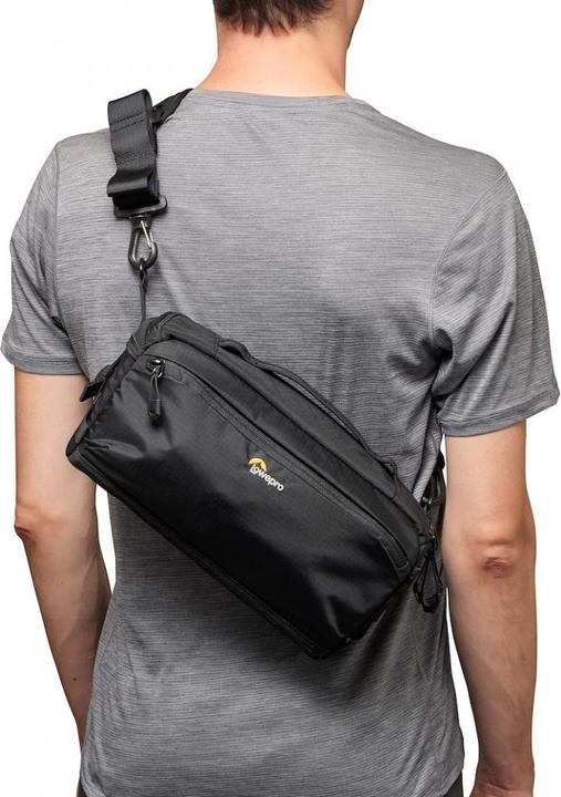 Image du produit Lowepro ProTactic Lite SLX 120 AW III (5 l)