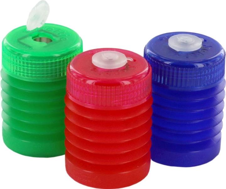 Image du produit Kum Taille-crayon Mini Softie Ice l