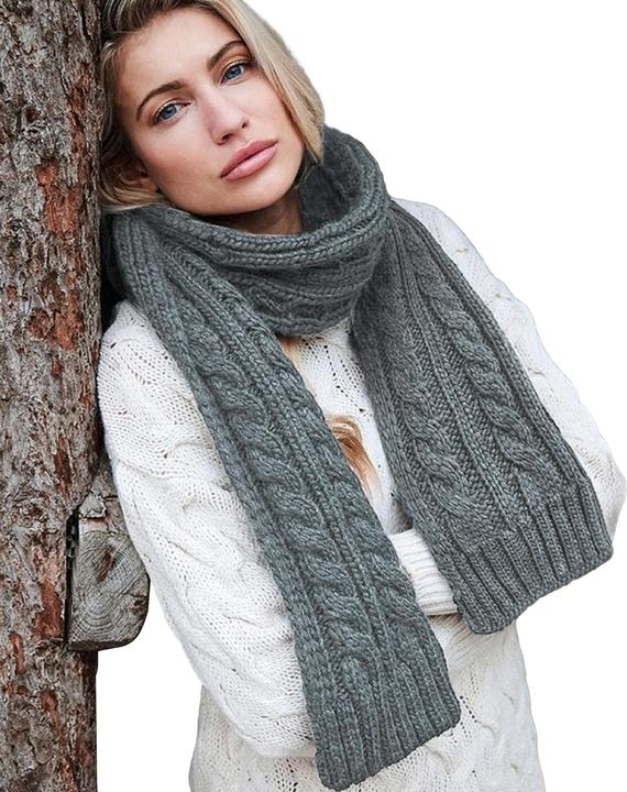 Actual product image Beechfield Scarf