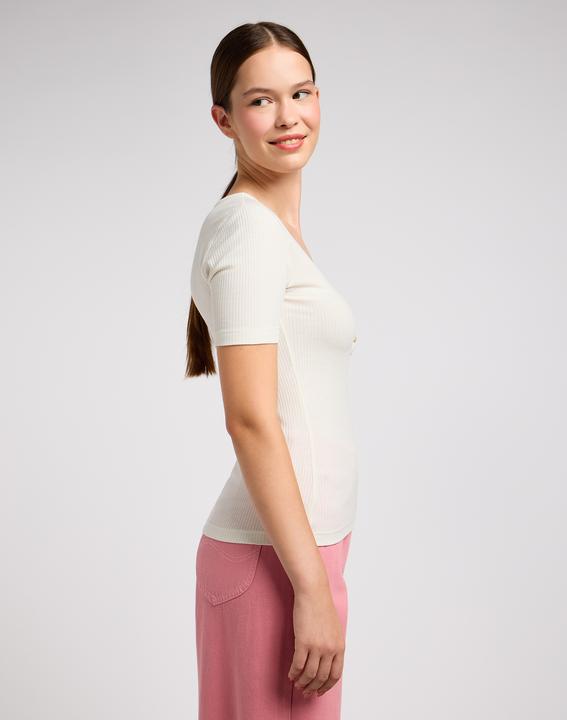 Produktbild Lee Ss Henley (L)