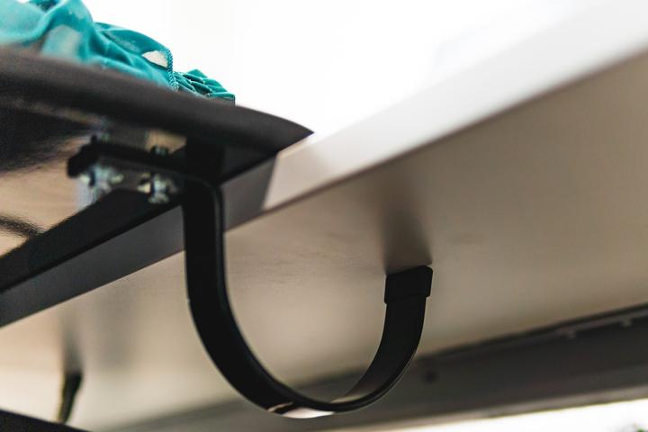 Actual product image Bakker Elkhuizen Under Arm Support, Lycra