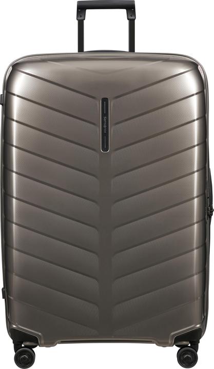 Samsonite ATTRIX146120 (120 l, XL (ab 115l))