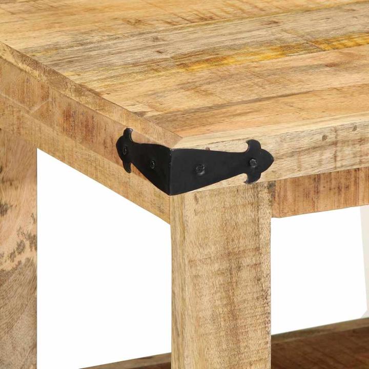 Image du produit VidaXL Chariot de cuisine