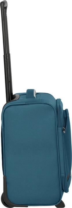 Produktbild Travelite Jetpack Trolley S Wings 2w Petrol (25 l)