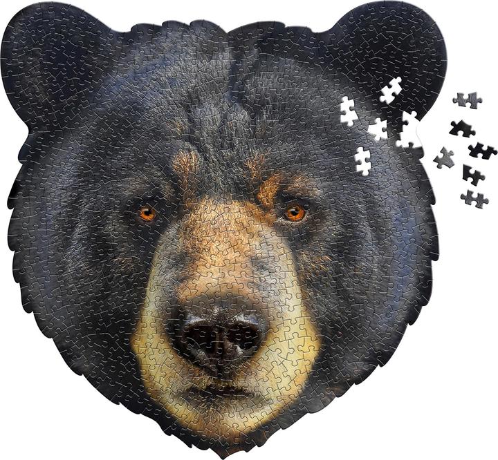 Produktbild Madd Capp I am Bear (550 Teile)