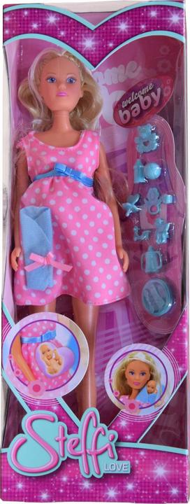 Image du produit Simba Steffi Love - Schwanger