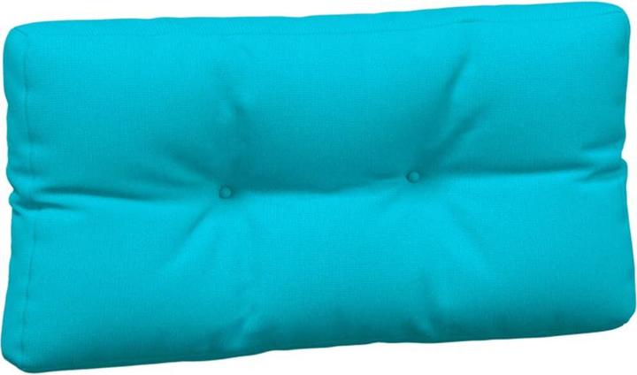 Produktbild vidaXL 10-tlg. Garten-Lounge-Set mit Kissen (120 x 80 cm)